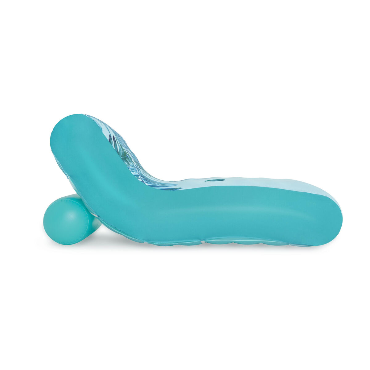 Bestway Lyxig Uppblåsbar Madrass 176x107 cm Strand och Pool 43402 Strand och Pool 43402 - 11