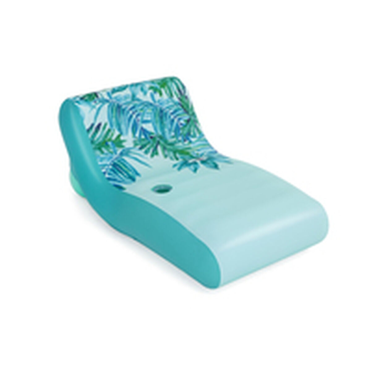 Bestway Lyxig Uppblåsbar Madrass 176x107 cm Strand och Pool 43402 Strand och Pool 43402 - 3