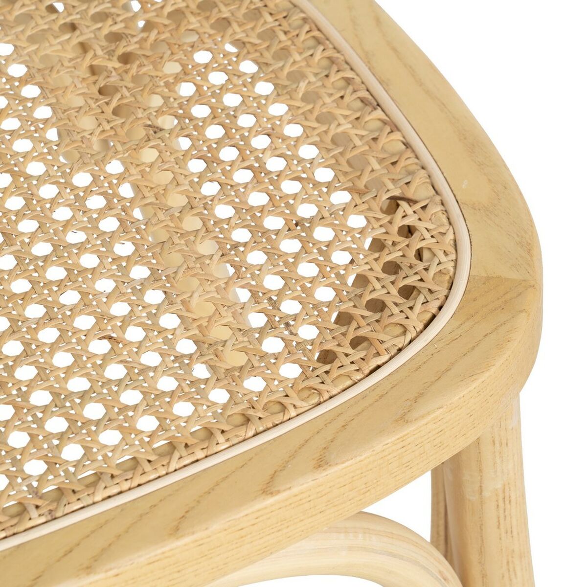 Stol Naturell 44,5 x 41,5 x 89 cm - 2