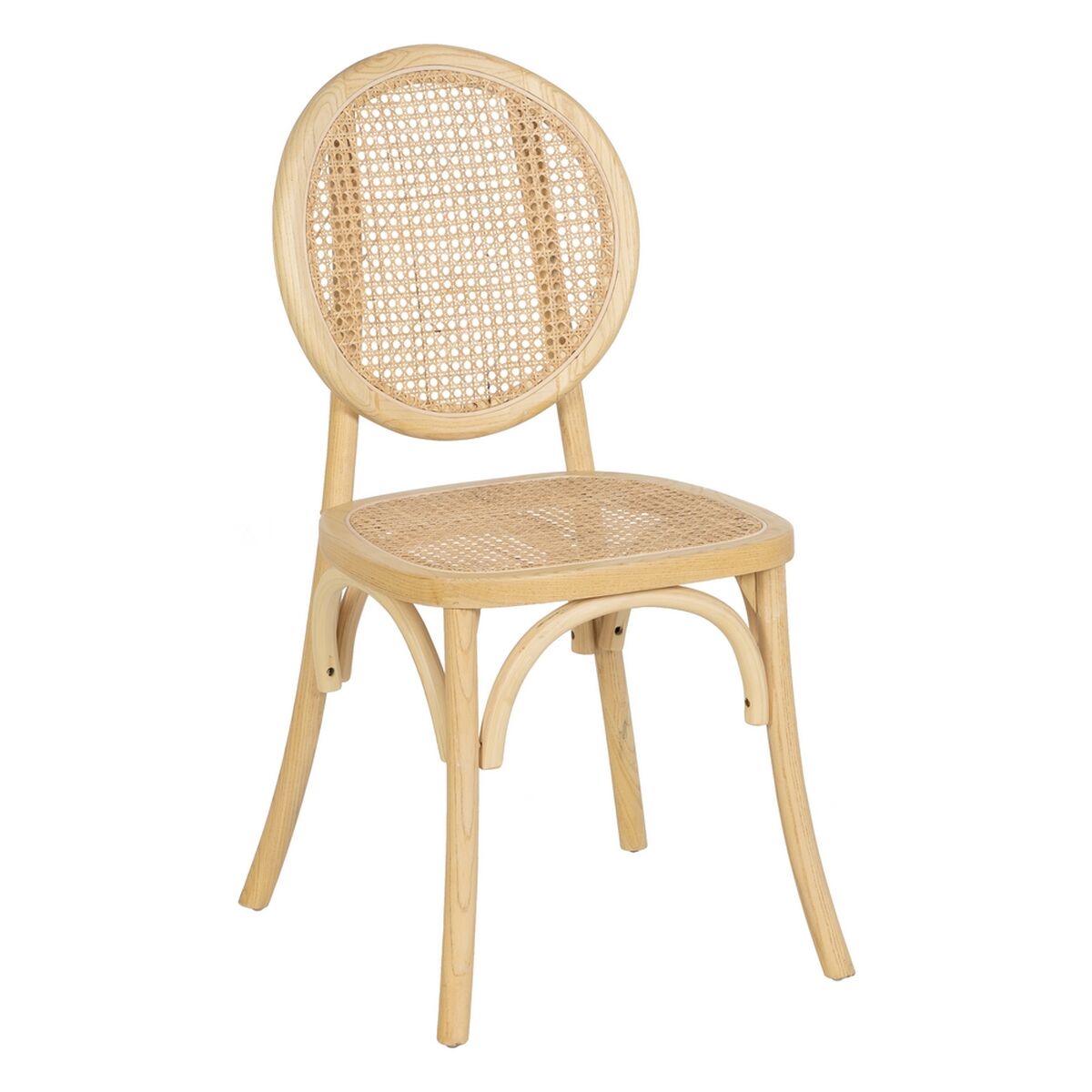 Stol Naturell 44,5 x 41,5 x 89 cm