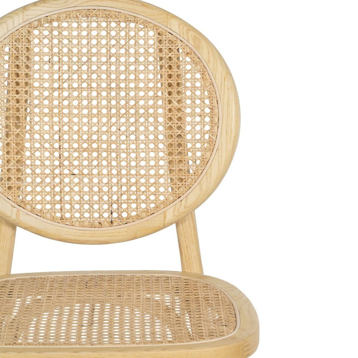 Stol Naturell 44,5 x 41,5 x 89 cm - 6