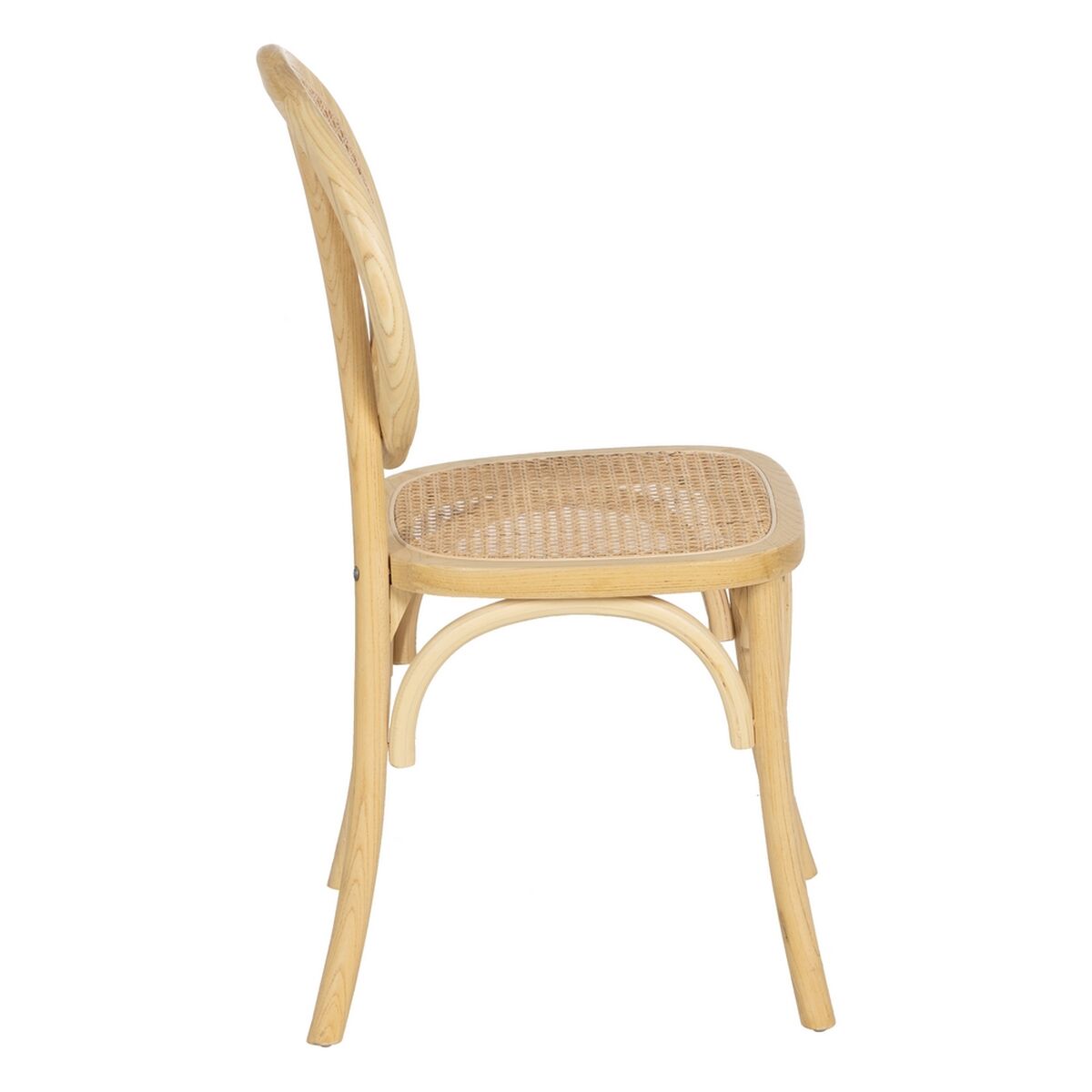 Stol Naturell 44,5 x 41,5 x 89 cm - 9