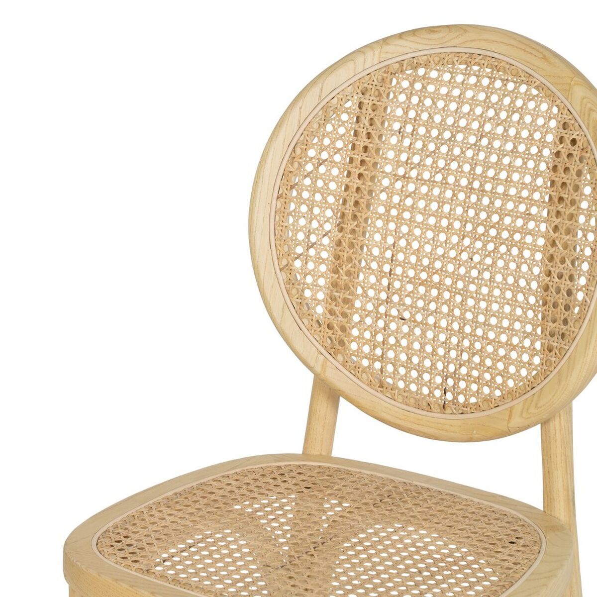 Stol Naturell 44,5 x 41,5 x 89 cm - 5