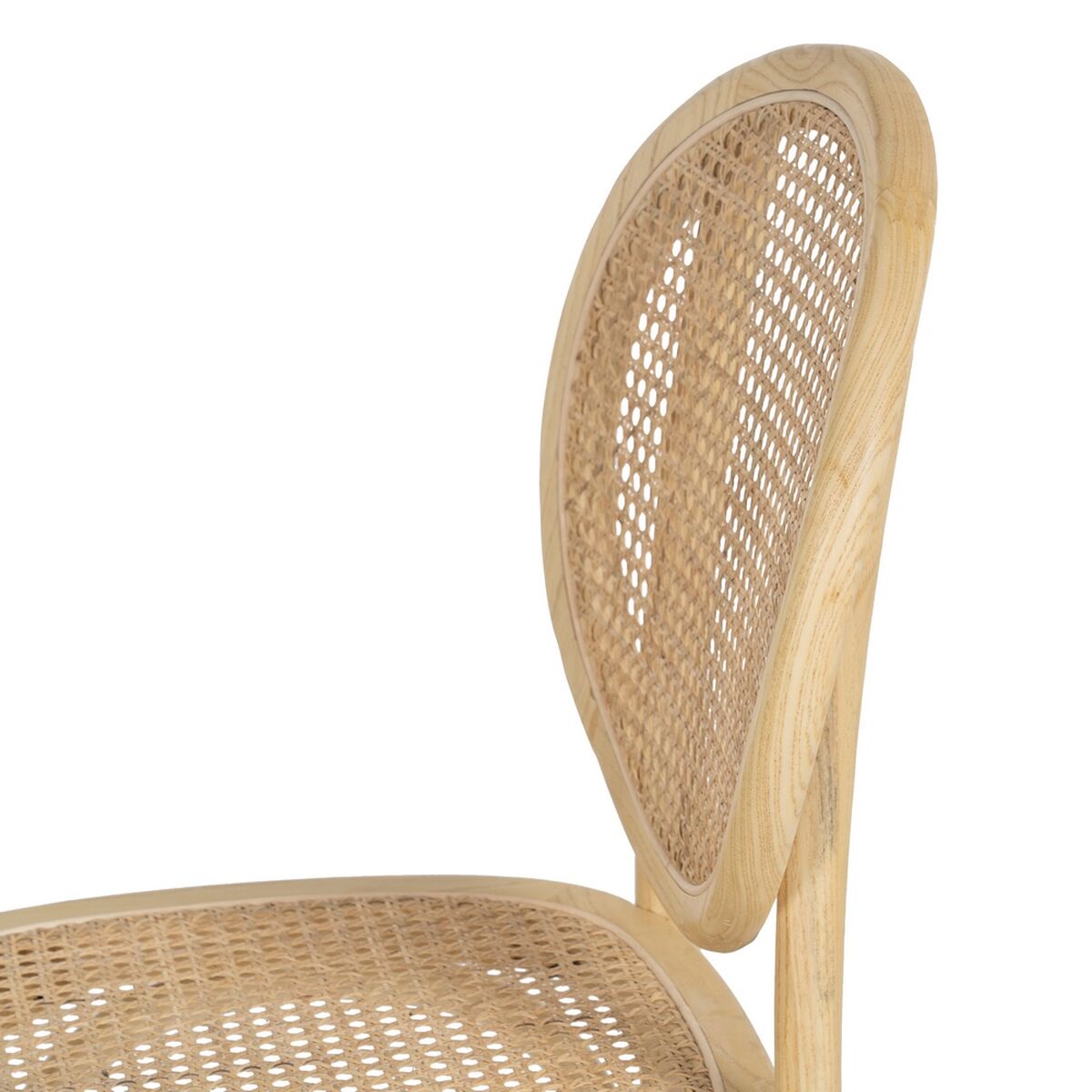 Stol Naturell 44,5 x 41,5 x 89 cm - 4