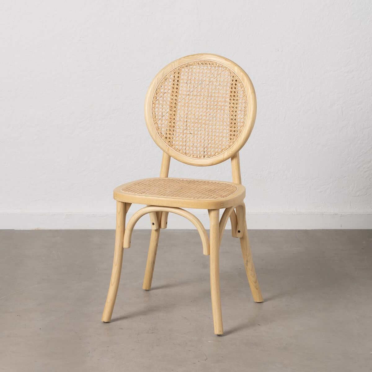 Stol Naturell 44,5 x 41,5 x 89 cm - 8