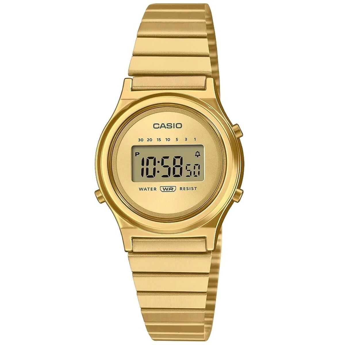 Damklocka Casio LA700WEG-9AEF