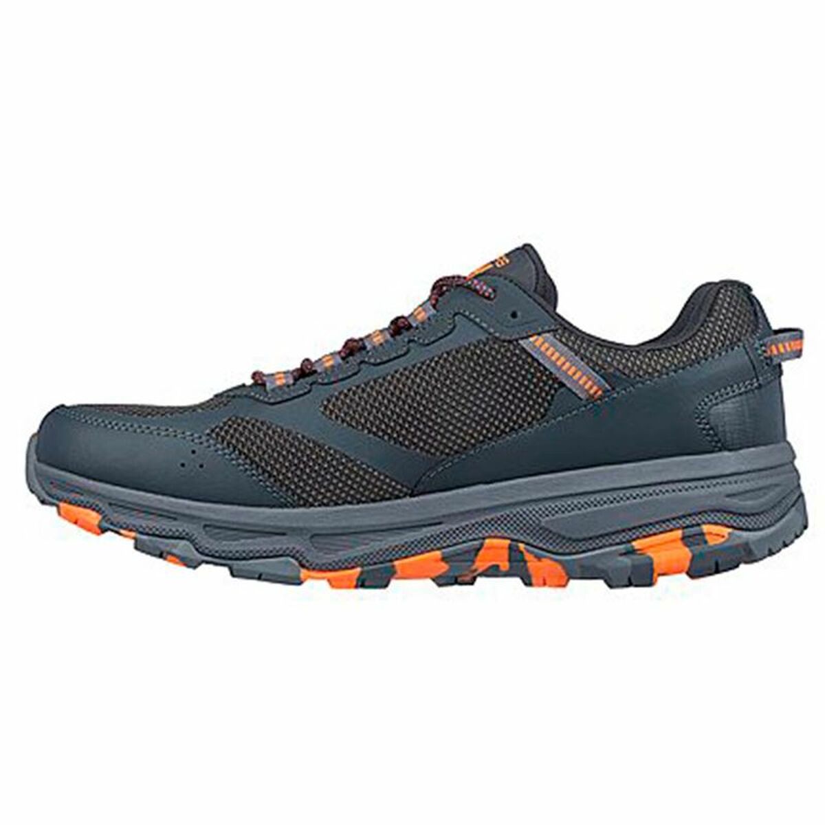 Löparskor, Vuxna Skechers Go Run Trail Altitud Marinblå - 2