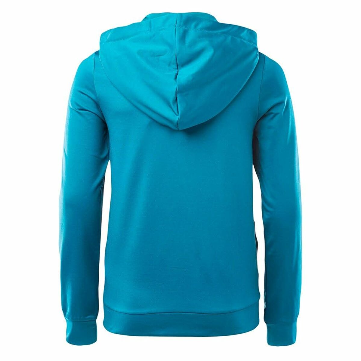 Tröja med huva Herr IQ Cross The Line Niffi Jr Sweatshirt 92800454825 - 3