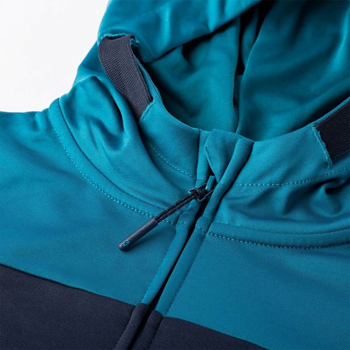 Tröja med huva Herr IQ Cross The Line Niffi Jr Sweatshirt 92800454825 - 5