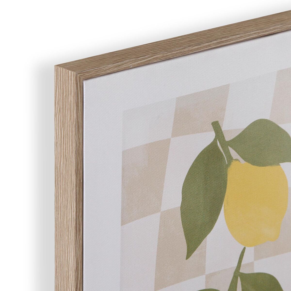 Kanvas Versa Citron 2,2 X 40 X 30 CM - 3