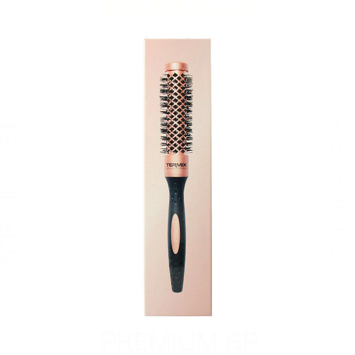 Rund borste Termix  Evolution Gold Rose (23 mm)