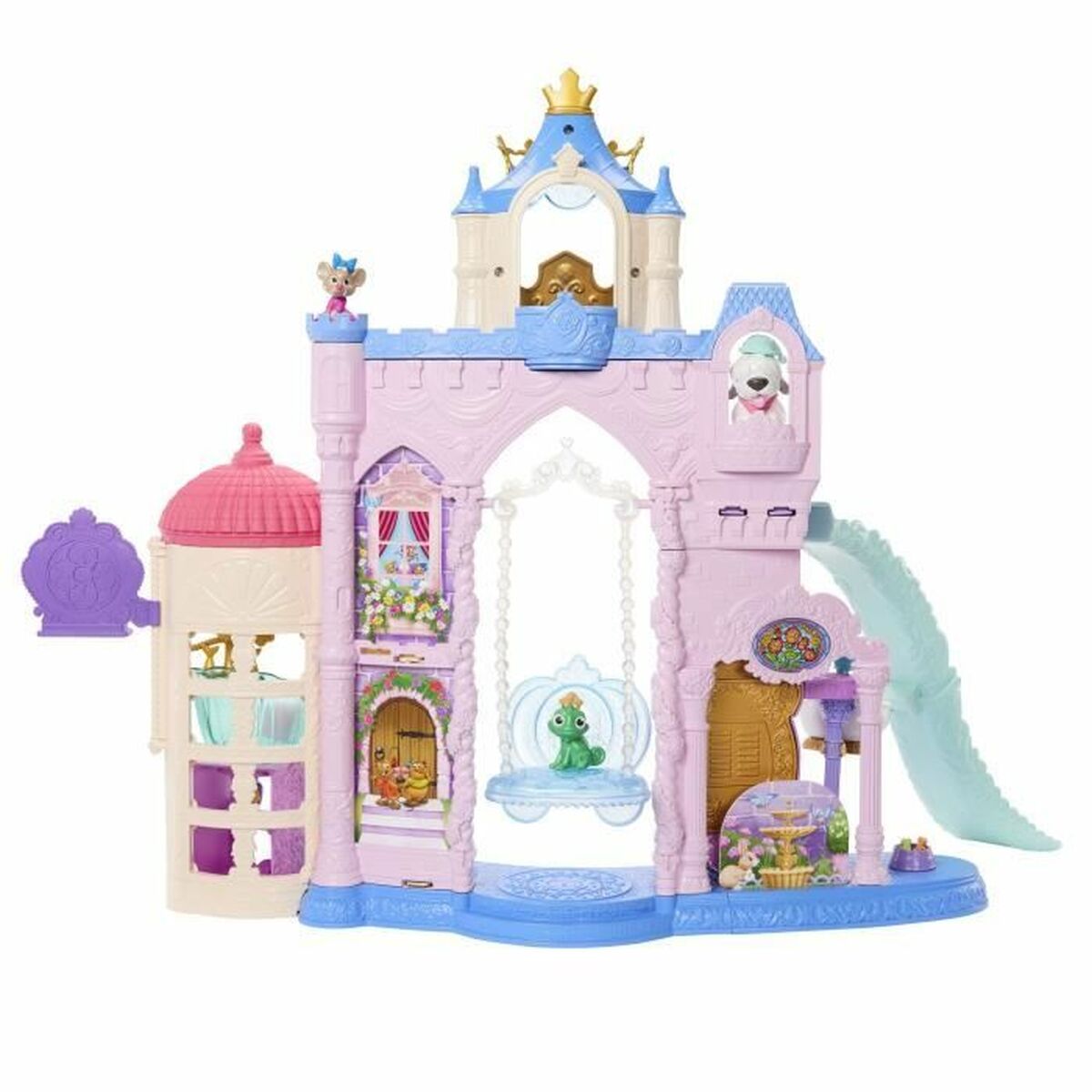 Dockhus Disney Princess - 3
