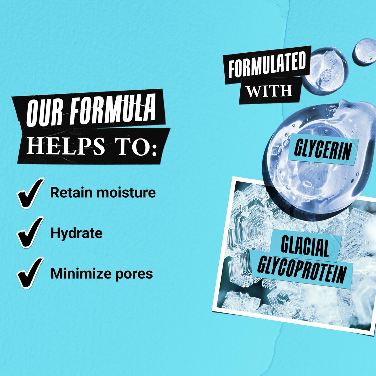 Fuktgivande ansiktskräm Kiehl's ULTRA FACIAL 125 ml - 3