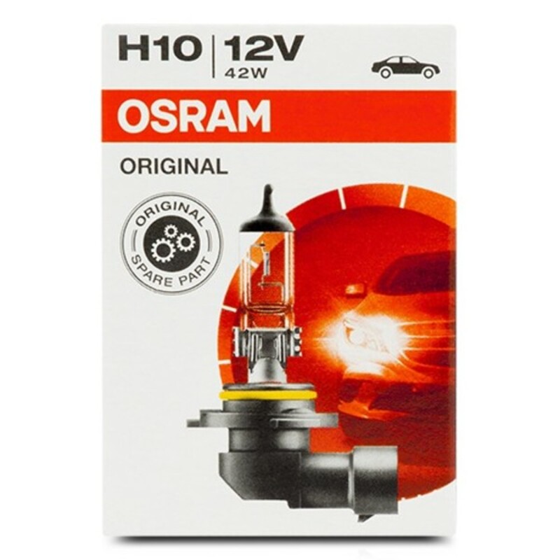 Glödlampa för bil Osram OS9145 H10 12V 42W - 6