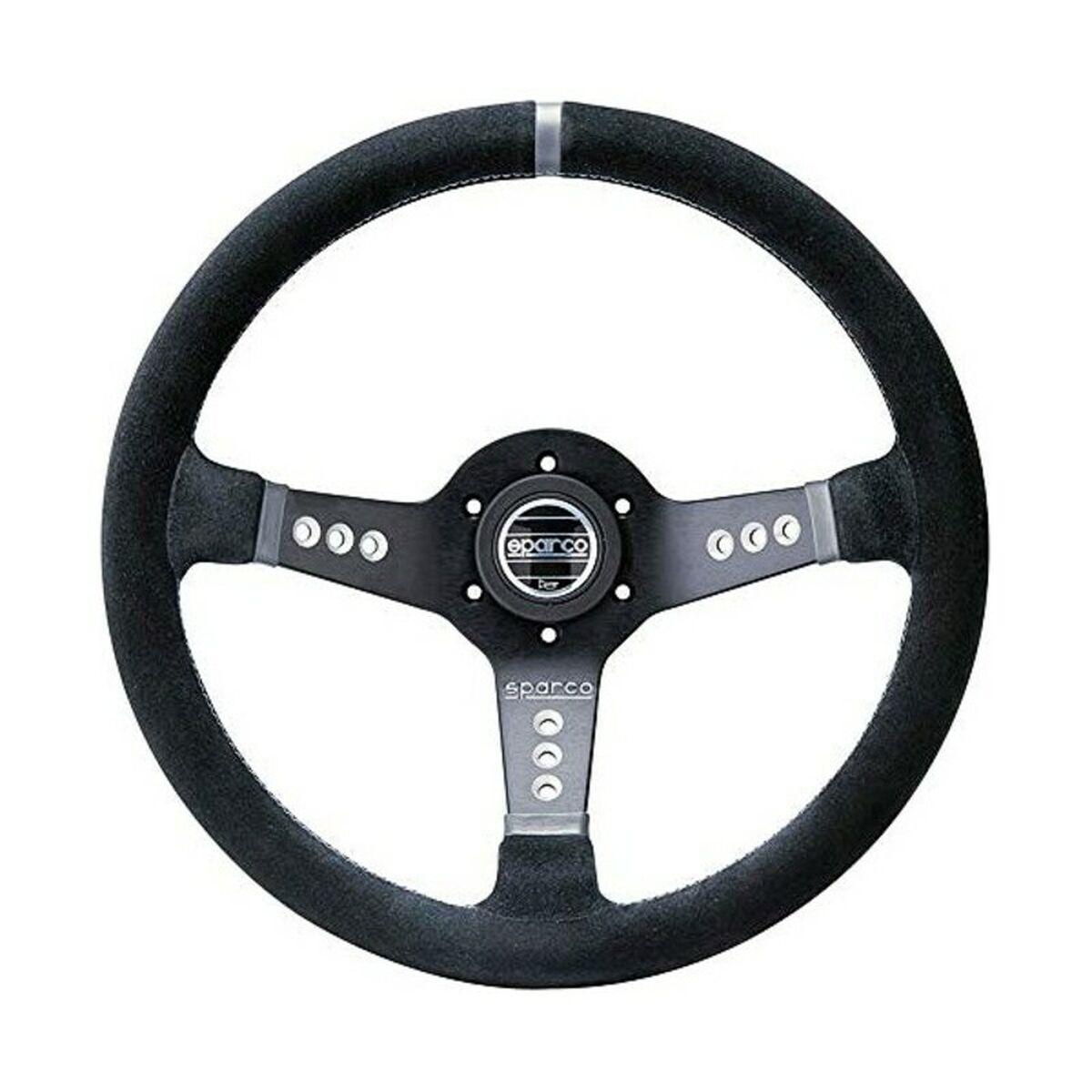 Racing-ratt Sparco L777 (Ø 35 cm) - 2