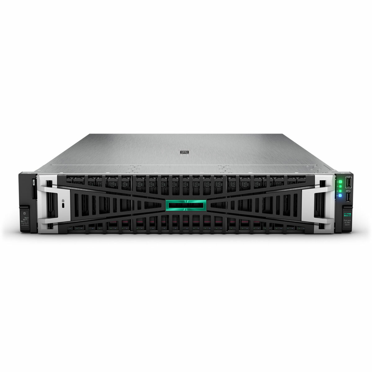 Server HPE DL380 G11 32 GB RAM Intel Xeon Gold 5416S - 2