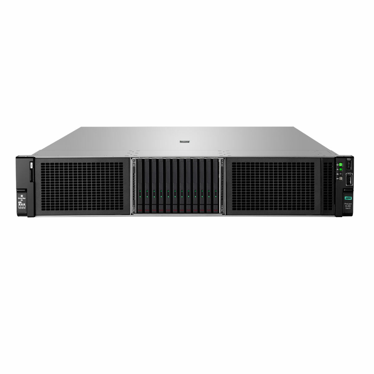 Server HPE DL380 G11 32 GB RAM Intel Xeon Gold 5416S - 6