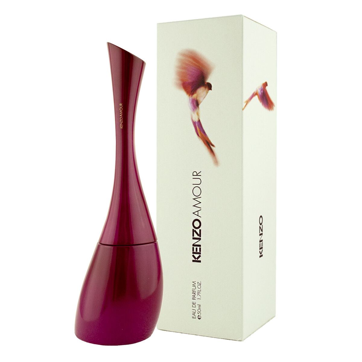 Parfym Damer Kenzo EDP Amour 50 ml