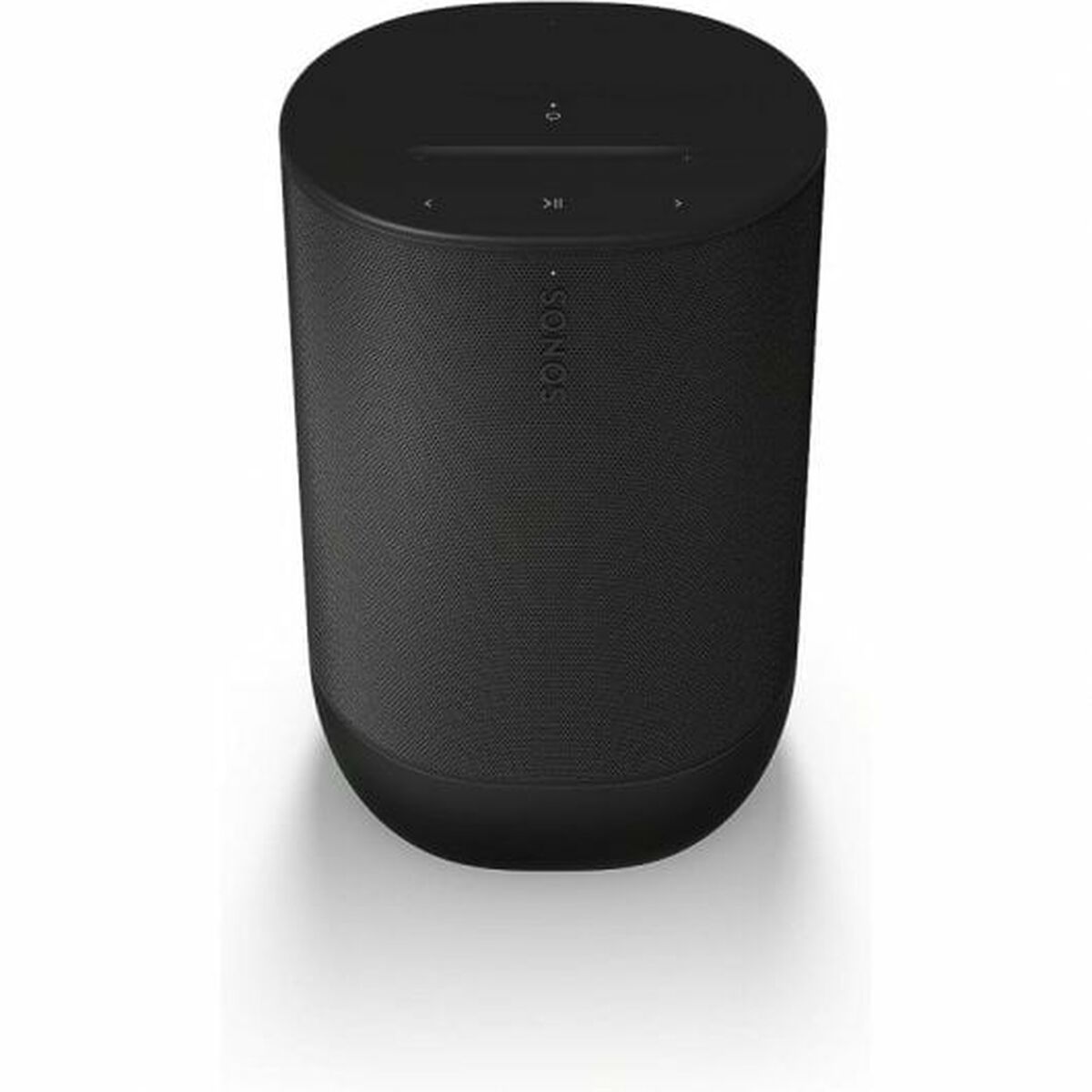 Bärbar Högtalare Sonos Svart