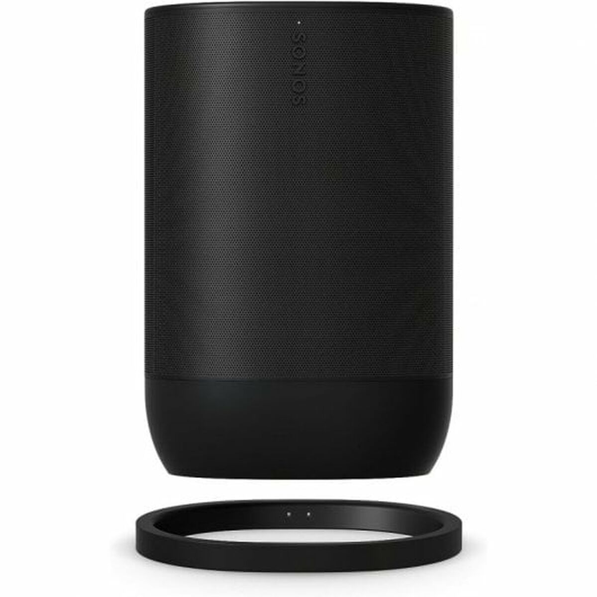 Bärbar Högtalare Sonos Svart - 2