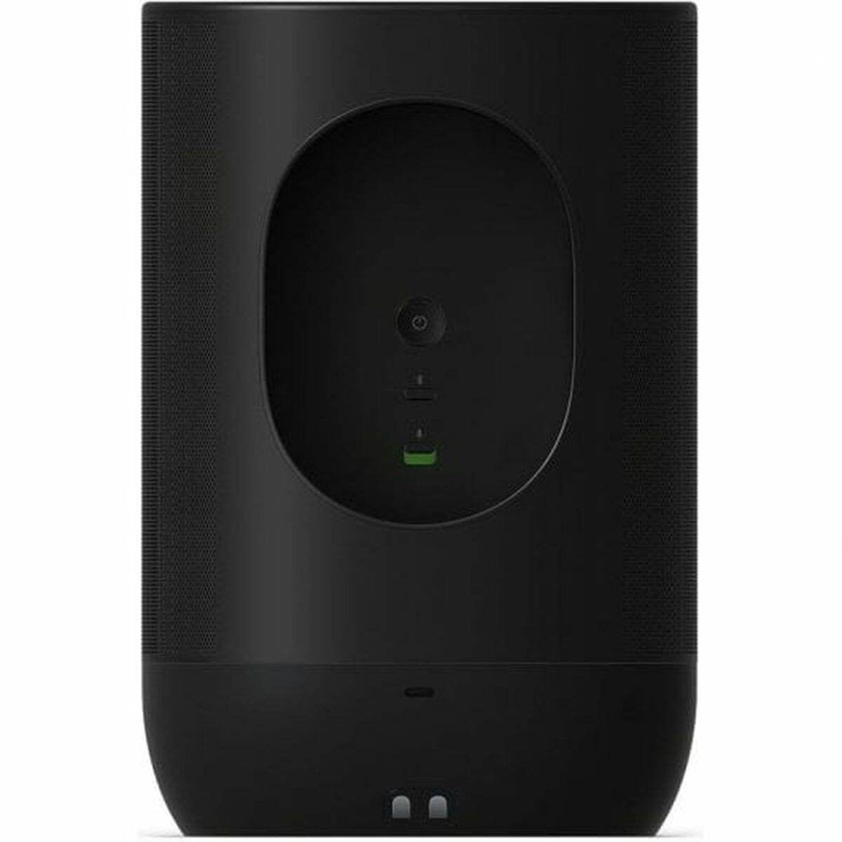 Bärbar Högtalare Sonos Svart - 3