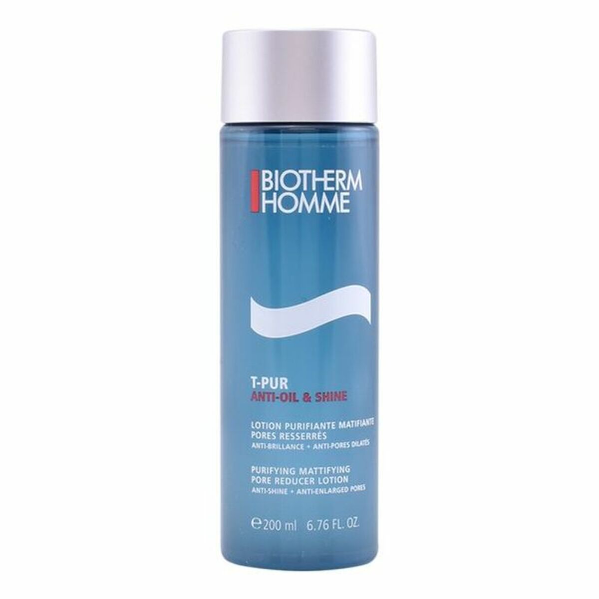 Ansiktslotion Biotherm T-Pur Lotion (200 ml)