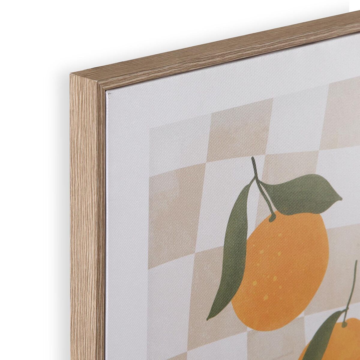 Kanvas Versa Orange 2,2 X 40 X 30 CM - 3