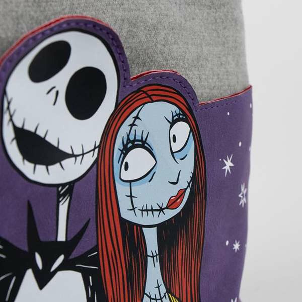 Resenecessär The Nightmare Before Christmas 28 x 16 x 5 cm - 3