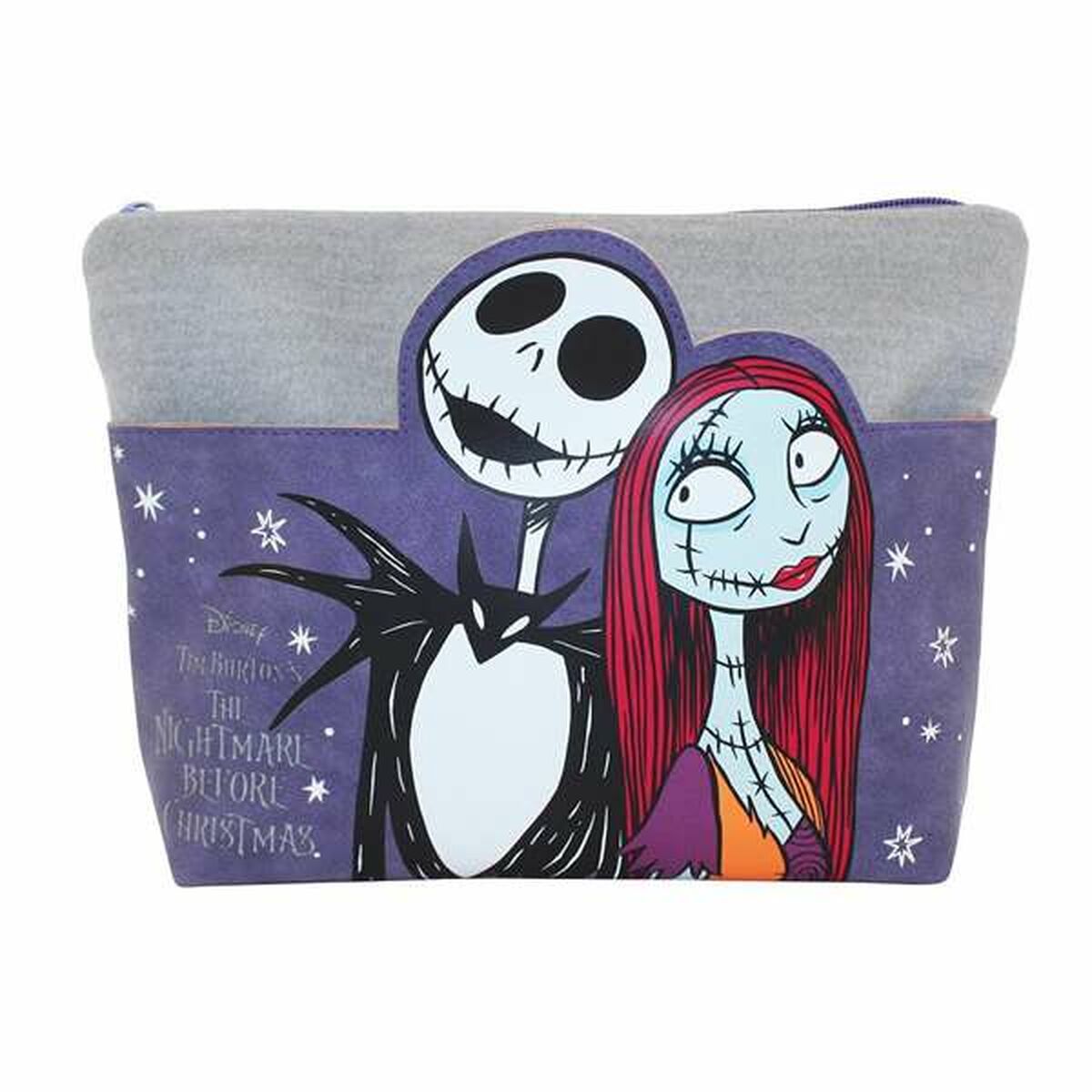 Resenecessär The Nightmare Before Christmas 28 x 16 x 5 cm