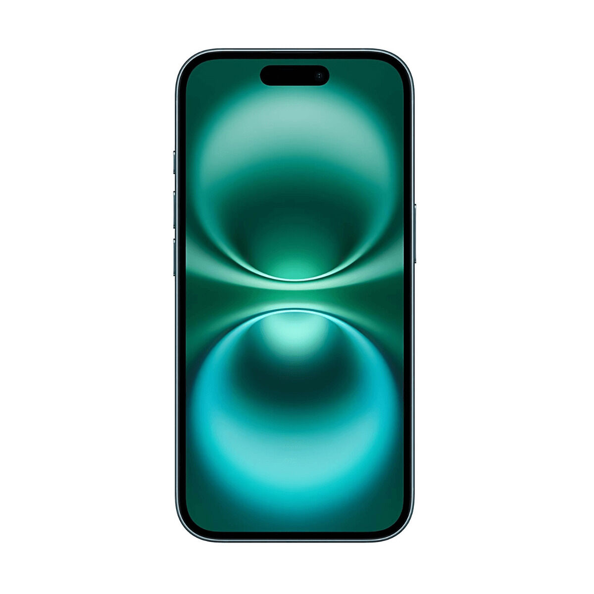 Smartphone Apple iPhone 16 6,1" Hexa Core 8 GB RAM 512 GB Grön - 3