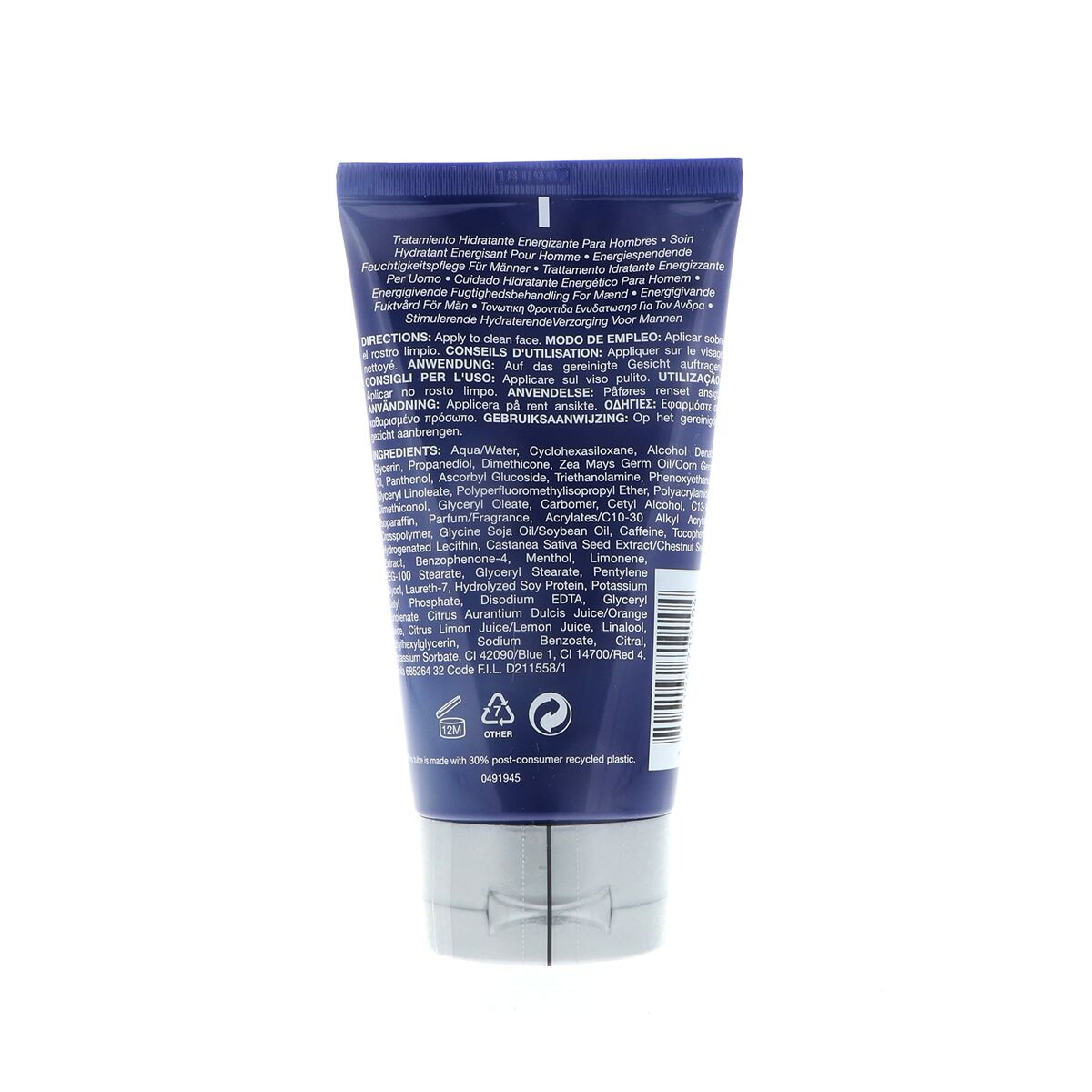 Dagkräm Kiehl's FACIAL FUEL