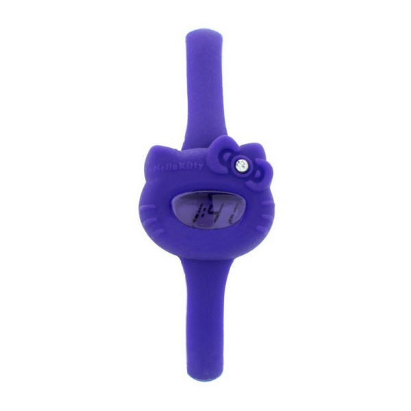 Damklocka Hello Kitty hk7123l-16 (Ø 27 mm)