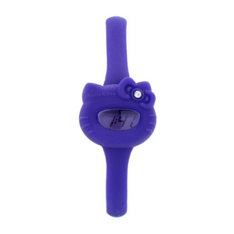 Damklocka Hello Kitty hk7123l-16 (Ø 27 mm) - 3
