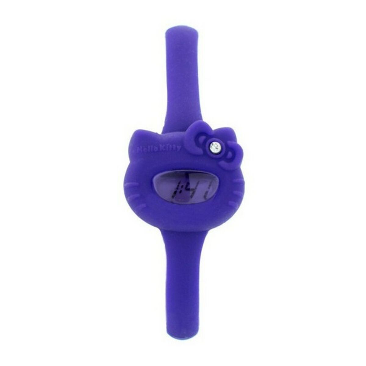 Damklocka Hello Kitty hk7123l-16 (Ø 27 mm) - 8