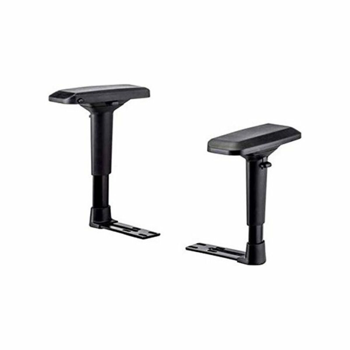 Armstöd till gaming- / skrivbordsstol Sparco 10801 (2 pcs) - 6
