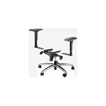 Armstöd till gaming- / skrivbordsstol Sparco 10801 (2 pcs)