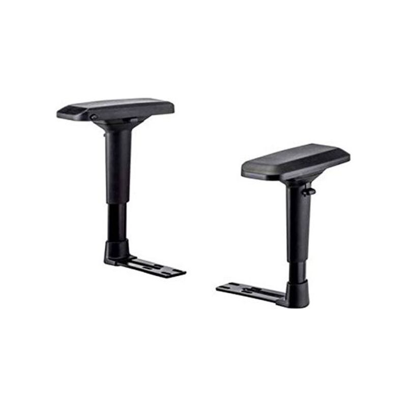 Armstöd till gaming- / skrivbordsstol Sparco 10801 (2 pcs) - 4