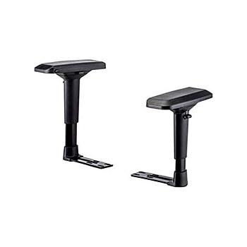 Armstöd till gaming- / skrivbordsstol Sparco 10801 (2 pcs)