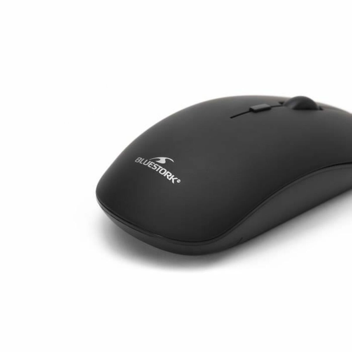 Trådlös Mus Bluestork M-WL-OFF100