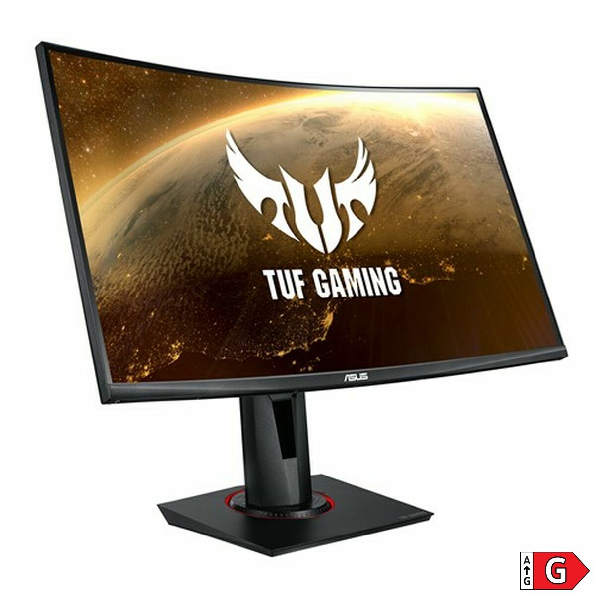 Monitor Gaming Asus VG27VQ Full HD 27" 165 Hz - 2