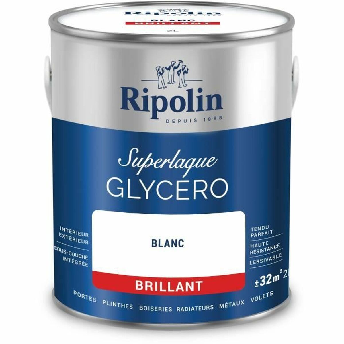 Grundfärg Ripolin