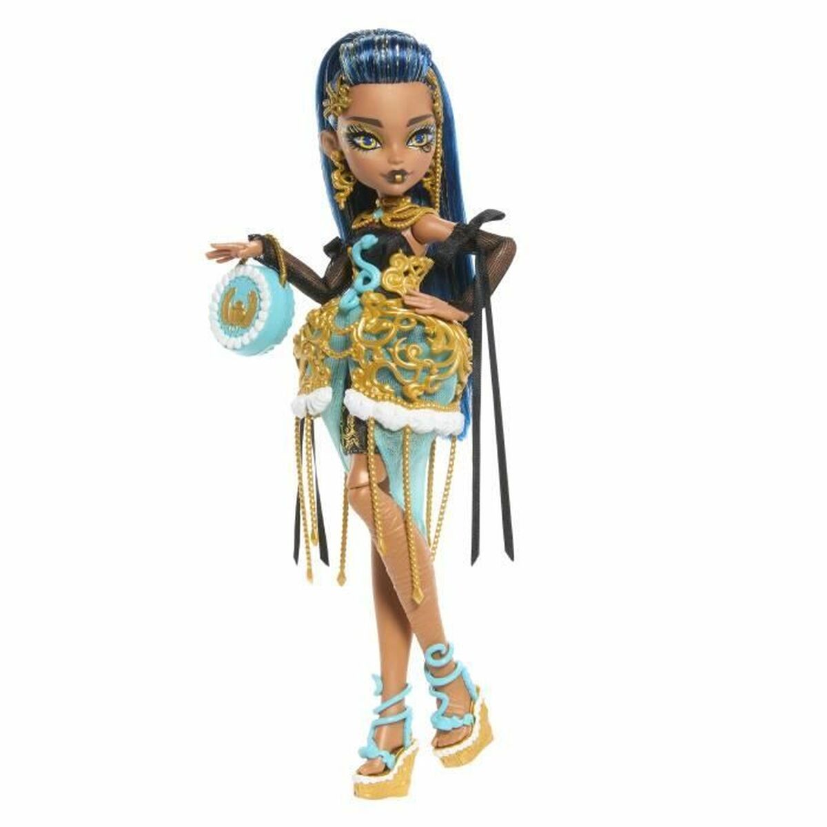 Actionfigurer Monster High - 2