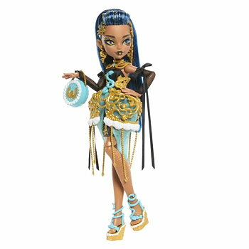 Actionfigurer Monster High