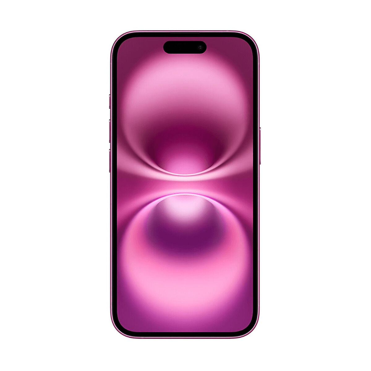 Smartphone Apple iPhone 16 6,1" Hexa Core 8 GB RAM 512 GB Rosa - 3