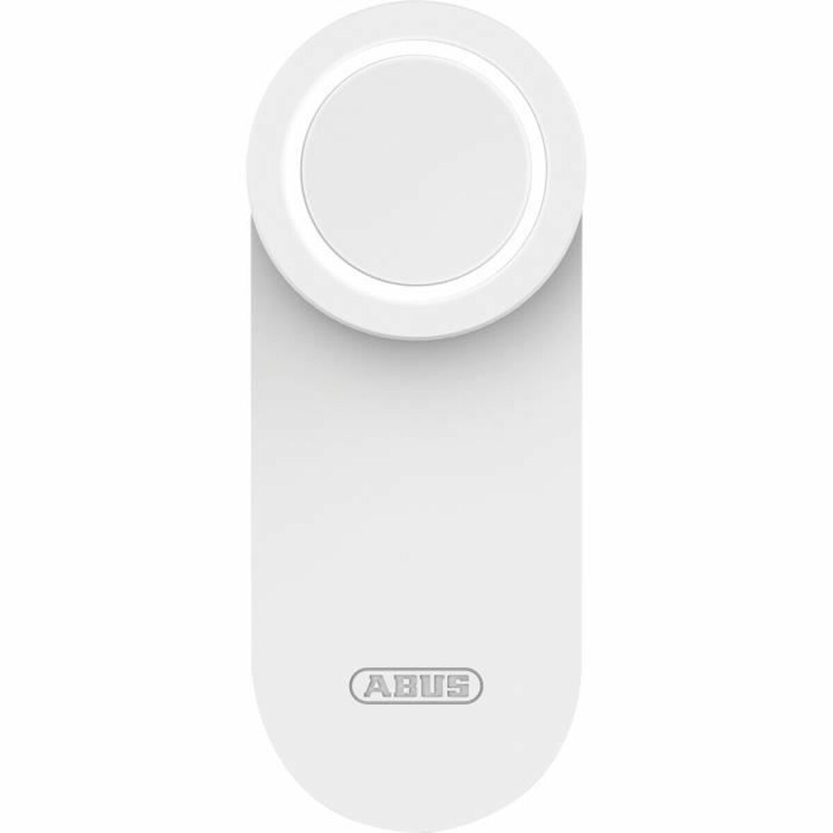 Smart lås ABUS LOXERIS One CFA4100 W Vit - 2