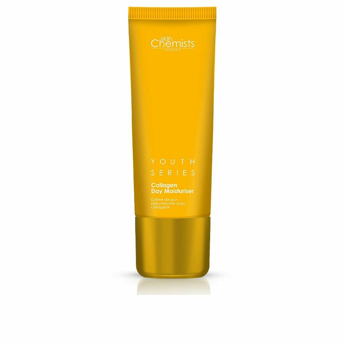 Dagkräm Skin Chemists Collagen (50 ml) - 2