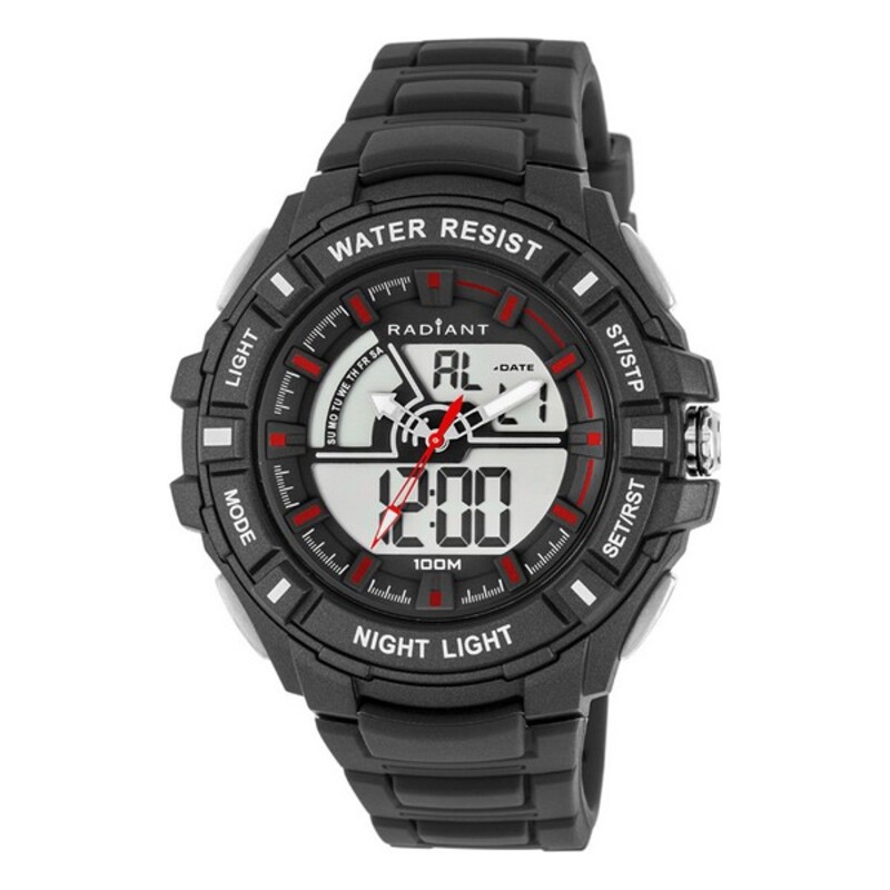 Herrklocka Radiant RA438601 (Ø 48 mm) - 3