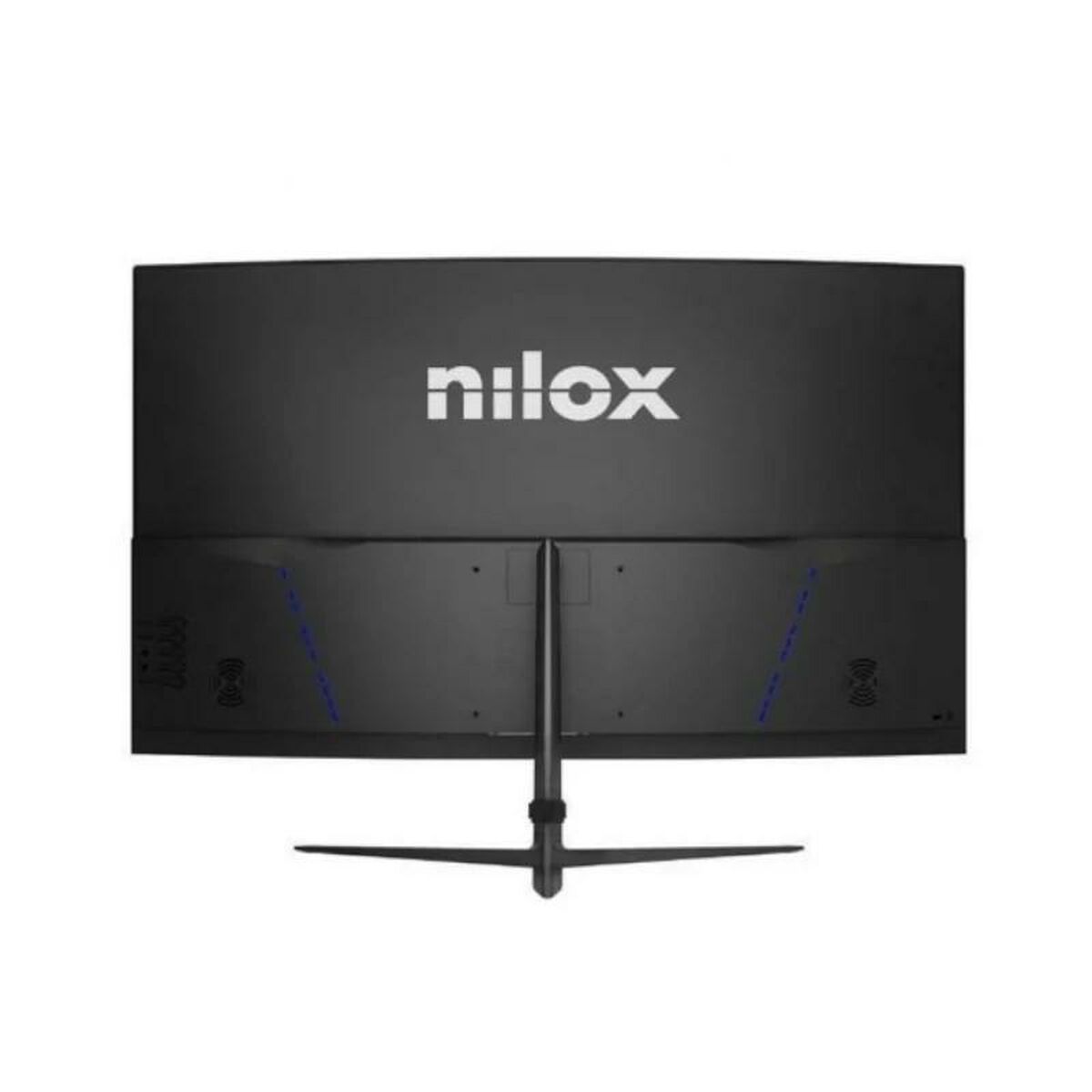 Monitor Nilox NXM24CRV01  Böjd Full HD 165 Hz LED 24" VA - 5