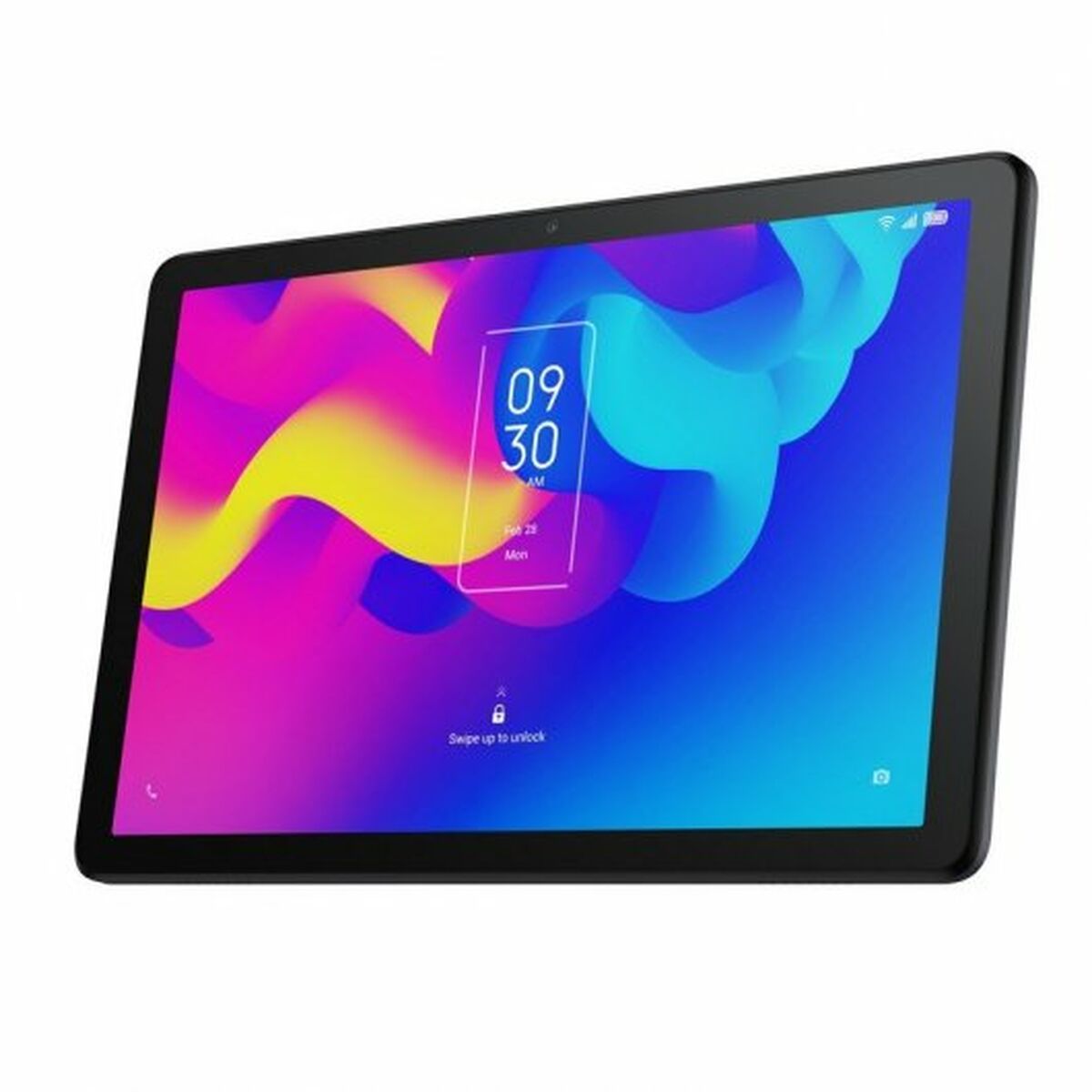 Läsplatta TCL Tab 10 FHD 10,1" 4 GB RAM 128 GB 256 GB Grå - 5
