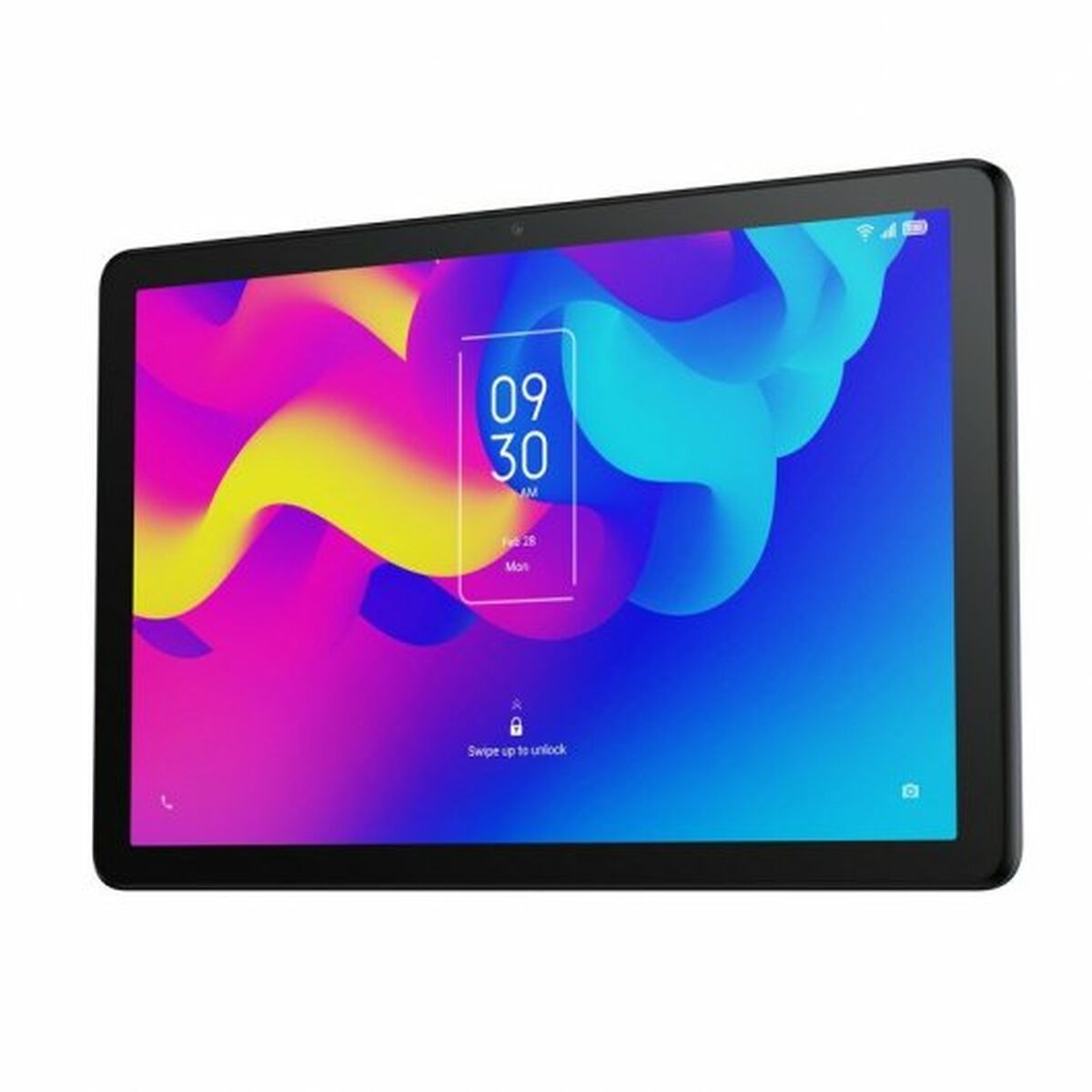 Läsplatta TCL Tab 10 FHD 10,1" 4 GB RAM 128 GB 256 GB Grå - 4